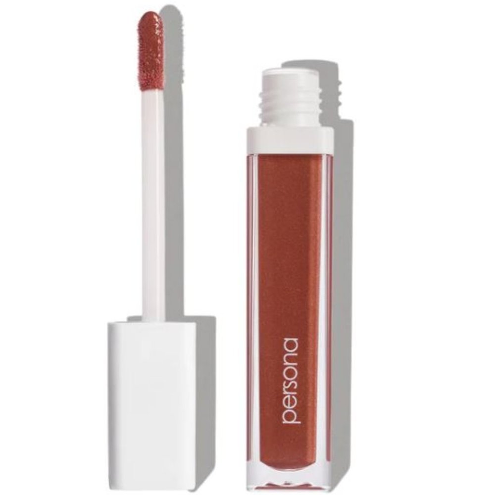 PERSONA LIP GLOSS - TOFFEE